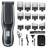 Wahl Self Clip 360 Šišač za kosu s kabelom/bežičnim kabelom (3028049) Wahl Self Clip 360 Šišač za kosu s kabelom/bežičnim kabelom (3028049)