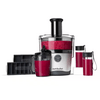 nutribullet® Juicer Pro Gyümölcscentrifuga, szürke (NBJ200G)