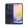 Samsung Galaxy A25 (5G) 6/128GB Okostelefon, Kékesfekete (SM-A256BZKDEUE) Samsung Galaxy A25 (5G) 6/128GB Okostelefon, Kékesfekete (SM-A256BZKDEUE)