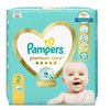 Pampers Premium Care Pelene, 2 veličine, 88 kom Pampers Premium Care Pelene, 2 veličine, 88 kom