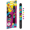 LEGO® DOTS Gamer karkötő kiegészítőkkel (41943) LEGO® DOTS Gamer karkötő kiegészítőkkel (41943)