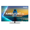 139cm 4K UHD OLED Smart Ambilight TV