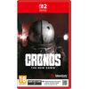 Cronos: The New Dawn - Nintendo Switch 2 játék