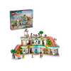 LEGO 42604