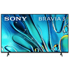 SONY K65S35 Bravia 3 Direct LED 4K 164cm