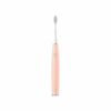 Szónikus elektromos fogkefe, pink