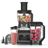 Ninja BN800EU 3in1 Mixer, Turmix/Smoothie/Aprító Ninja BN800EU 3in1 Mixer, Turmix/Smoothie/Aprító
