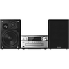 Panasonic SC-PMX90EG-S Mikro Hi-Fi, srebrni Panasonic SC-PMX90EG-S Mikro Hi-Fi, srebrni
