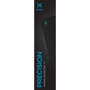 Noxo Precision Gamer egérpad, M Noxo Precision Gamer egérpad, M