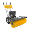 Stiga SWS 800 G önjáró seprőgép (219802532/S17) Stiga SWS 800 G önjáró seprőgép (219802532/S17)