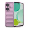 Gigapack Huawei Nova 11i Szilikon telefonvédő tok, lila (GP-141403)