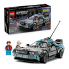 LEGO® Speed Champions Vissza a jövőbe időgép (77256) LEGO® Speed Champions Vissza a jövőbe időgép (77256)