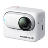 Insta360 GO 3S (128 GB)fehér