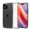 Spigen iPhone 16 Pro Max Műanyag tok, átlátszó (ACS07992)