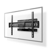 Nedis TV Fali tartó 37-70 (TVWM3550BK) Nedis TV Fali tartó 37-70 (TVWM3550BK)