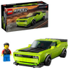 LEGO® Speed Champions Dodge Challenger SRT Hellcat sportski automobil (77237) LEGO® Speed Champions Dodge Challenger SRT Hellcat sportski automobil (77237)