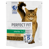 PERFECT FIT Sterile száraztáp csirkehússal felnőtt macskák számára, 1,4 kg (421561)