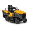 Stiga Estate 9122 W fűgyűjtős fűnyíró traktor (2T1320681/ST1)