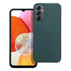 Gigapack GP-136902 Samsung Galaxy A14 szilikon tok, zöld Gigapack GP-136902 Samsung Galaxy A14 szilikon tok, zöld