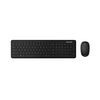 Microsoft Bluetooth® Desktop Egér + billentyűzet, fekete (QHG-00025) Microsoft Bluetooth® Desktop Egér + billentyűzet, fekete (QHG-00025)