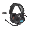 JBL Quantum 610 Vezeték nélküli Gamer fejhallgató, Fekete JBL Quantum 610 Vezeték nélküli Gamer fejhallgató, Fekete