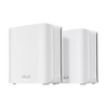 Asus ZenWiFi BD4 Mini Mesh Router, 2 db (BD4 W-2-PK) Asus ZenWiFi BD4 Mini Mesh Router, 2 db (BD4 W-2-PK)