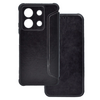 Gigapack Xiaomi Redmi Note 13 4G Bőr hatású flip tok, fekete (GP-159789) Gigapack Xiaomi Redmi Note 13 4G Bőr hatású flip tok, fekete (GP-159789)