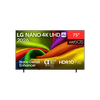 LG 75NU850B3LA 75