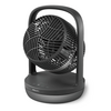 Philips CX3050/01 Series 3000 Asztali ventilátor, fekete