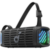 Anker Soundcore Boom 3i Bluetooth hangszóró, fekete (D5100010) Anker Soundcore Boom 3i Bluetooth hangszóró, fekete (D5100010)