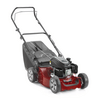 Castelgarden XC 43 Benzinmotoros fűnyíró (2L0431043/C22)