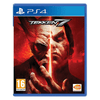 PS4S Tekken 7 CNG