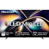 Hisense 100U8Q 100" 4K UHD Smart ULED televizor Hisense 100U8Q 100" 4K UHD Smart ULED televizor
