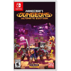 Minecraft Dungeons Ultimate Edition - Nintendo Switch Minecraft Dungeons Ultimate Edition - Nintendo Switch