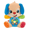 Fisher-Price: Kacagj és Fejlődj! - Tanuló Kutyus (JFD27) Fisher-Price: Kacagj és Fejlődj! - Tanuló Kutyus (JFD27)
