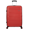 American Tourister Air Move 75cm bőrönd, korall piros (139256-1226) American Tourister Air Move 75cm bőrönd, korall piros (139256-1226)