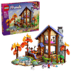 LEGO® Friends Otthonos kabin az őszi erdőben (42705) LEGO® Friends Otthonos kabin az őszi erdőben (42705)