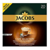 Jacobs Café Selection Nespresso kávékapszula, 20db