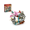 LEGO® Ninjago® Dragonstone Sanctuary (71819) LEGO® Ninjago® Dragonstone Sanctuary (71819)