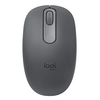 Logitech M196 Bluetooth miš, sivi (910-007459) Logitech M196 Bluetooth miš, sivi (910-007459)
