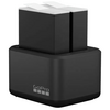 GoPro Dual Battery Charger + Enduro Batteries akku és töltő (ADDBD-211-VE) GoPro Dual Battery Charger + Enduro Batteries akku és töltő (ADDBD-211-VE)