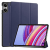 Gigapack Xiaomi Redmi Pad Pro Bőr hatású tok, sötétkék (GP-159641)