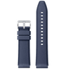 Xiaomi Watch S1 Bőrszíj, kék Xiaomi Watch S1 Bőrszíj, kék