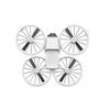 DJI Flip drón kijelzős távirányítóval
