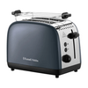 Russell Hobbs 26552-56 Colours Plus Kenyérpirító, szürke Russell Hobbs 26552-56 Colours Plus Kenyérpirító, szürke