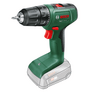Bosch EasyImpact 18V-40 akumulatorska bušilica/odvijač (06039D8102) Bosch EasyImpact 18V-40 akumulatorska bušilica/odvijač (06039D8102)