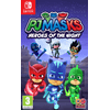 PJ Masks Heroes of the Night - Nintedo Switch játék PJ Masks Heroes of the Night - Nintedo Switch játék