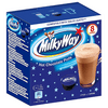 Milkyway forró csokoládé Dolce Gusto 8x15g Milkyway forró csokoládé Dolce Gusto 8x15g