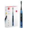 Oclean X10 Elektromos fogkefe, kék Oclean X10 Elektromos fogkefe, kék