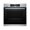 Bosch HRG6769S6 Beépíthető sütő+ Bosch PVS645FB5E Beépíthető indukciós főzőlap+ Bosch CMG656BS1 Beépíthető sütő mikrohullám funkcióval Bosch HRG6769S6 Beépíthető sütő+ Bosch PVS645FB5E Beépíthető indukciós főzőlap+ Bosch CMG656BS1 Beépíthető sütő mikrohullám funkcióval